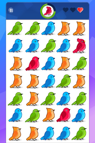 Find The Difference - Spot Odd One Android App