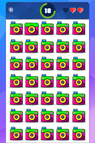 Find The Difference - Spot Odd One Android App