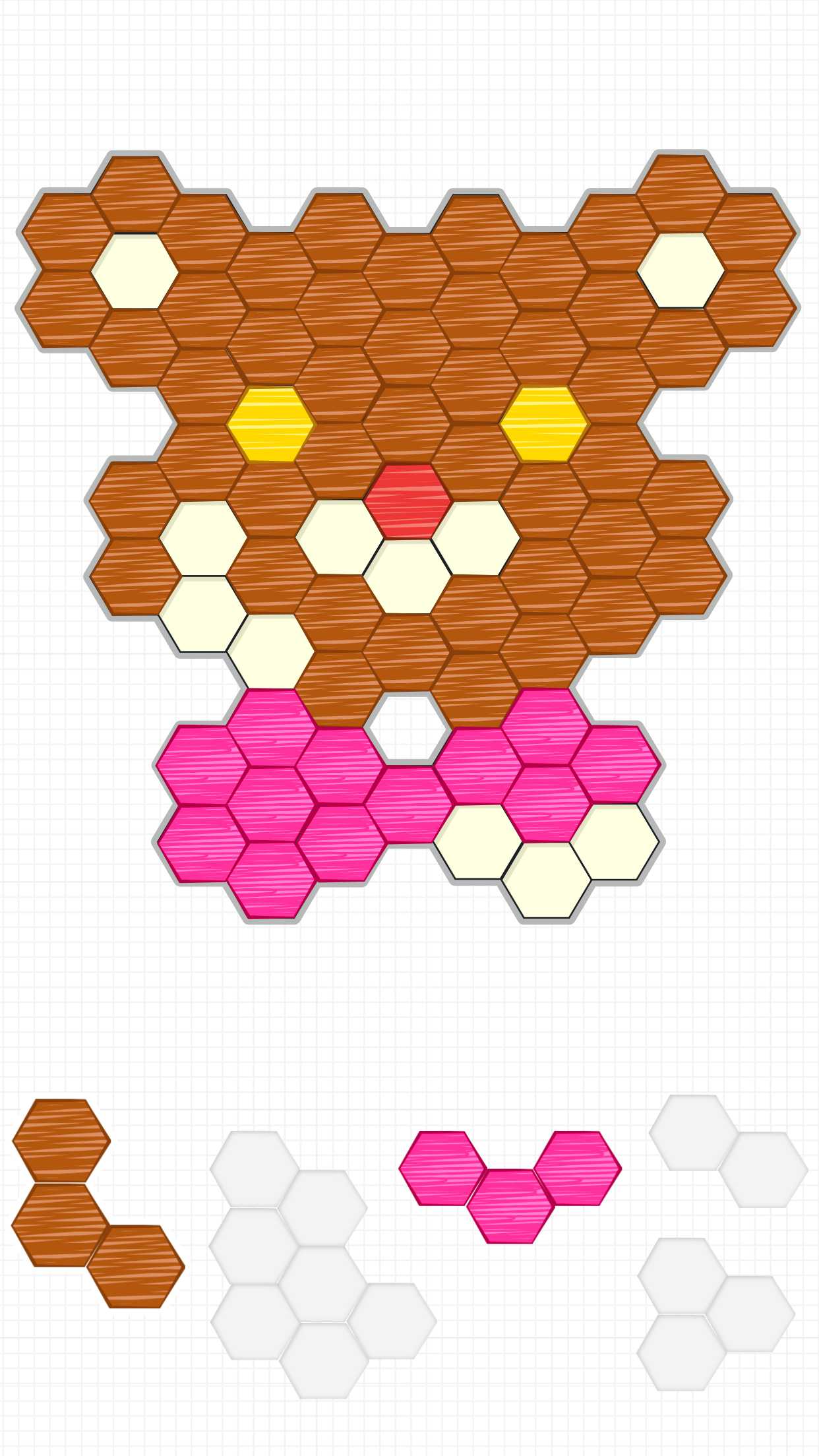 Jigsaw Puzzles - Block Hexa Android App