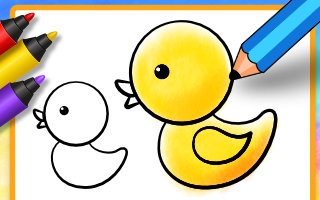 Get Drawing Games: Draw & Color For Kids - Microsoft Store, draw