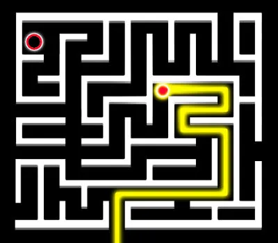 Mazes: Puzzle Games