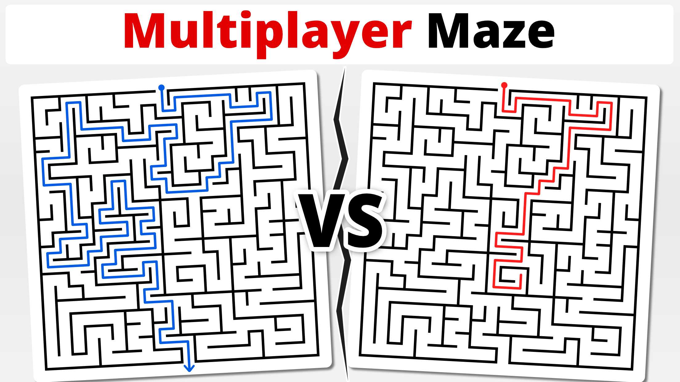 Mazes: Puzzle Games Android App
