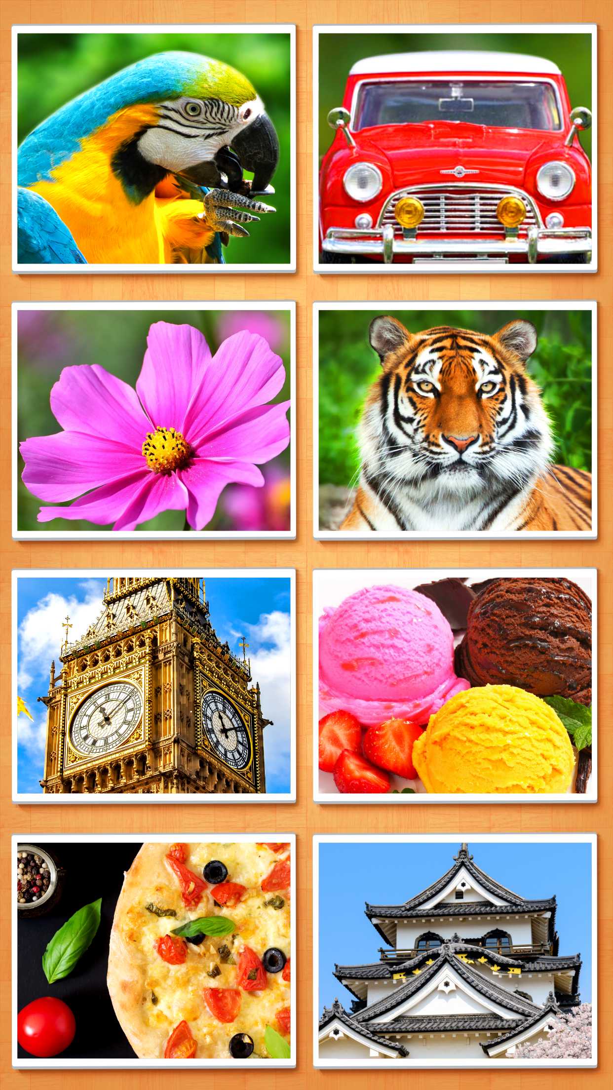 Jigsaw Puzzles Blocks Android App