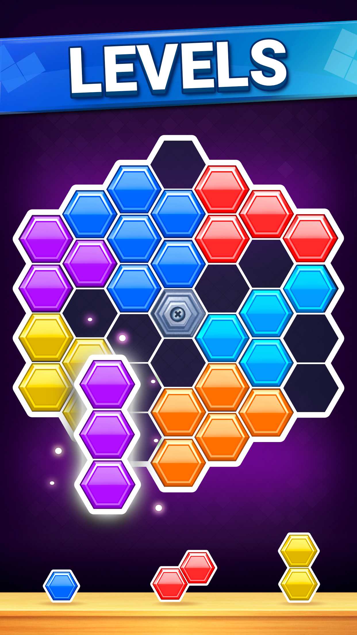 Blocks: Block Puzzle Games Android App