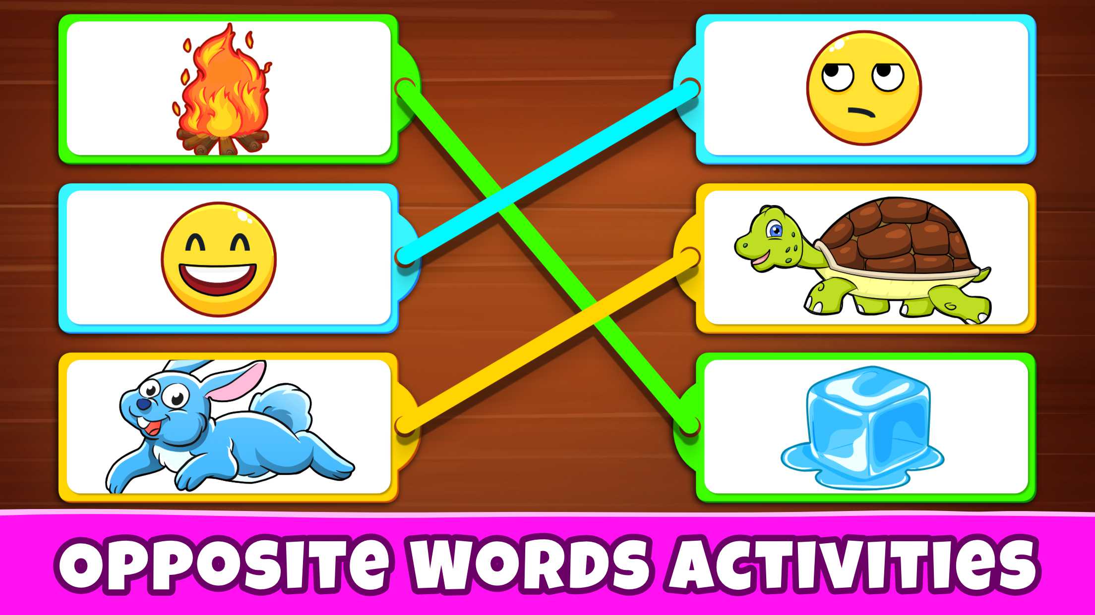 Kids Games: For Toddlers 3-5 Android App