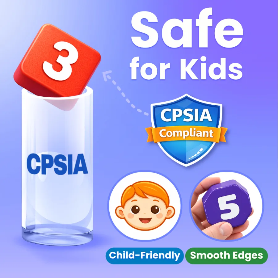 lucas friends safe wooden clock puzzle cpsia astm child friendly smooth edges