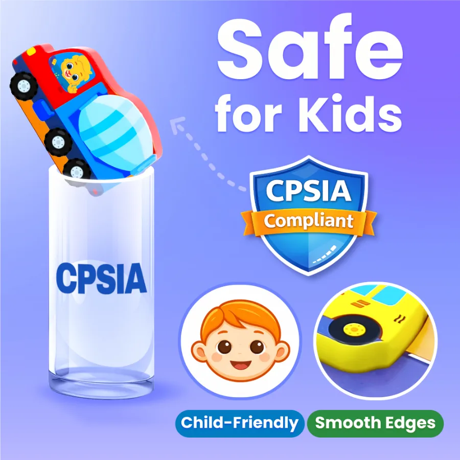 lucas friends safe wooden construction puzzle cpsia child friendly smooth edges