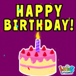happy birthday, birthday, happy birthday to you, celebration, birthday gif, cake, hb, hbd, happy bday, birthday cake, its your birthday, 생일 축하해요, happybirthday, birthday wishes, buon compleanno, bday, partytime, cakes, cakes birthday, lucasandfriends