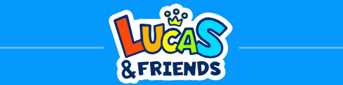 lucas, friends, lucas and friends, lucasandfriends, lucas&friends, brand, logo, rvappstudios, lucasfriends, lucas with friends, lucas and the crew, pals, companions, lucas and the gang, lucas and buddies, lucas & friends by rv appstudios, lucas together with friends, icon, lucas & friends icon