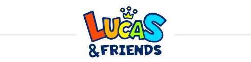 lucas, friends, lucas and friends, lucasandfriends, lucas&friends, brand, logo, rvappstudios, lucasfriends, lucas with friends, lucas and the crew, pals, companions, lucas and the gang, lucas and buddies, lucas & friends by rv appstudios, lucas together with friends, icon, lucas & friends icon