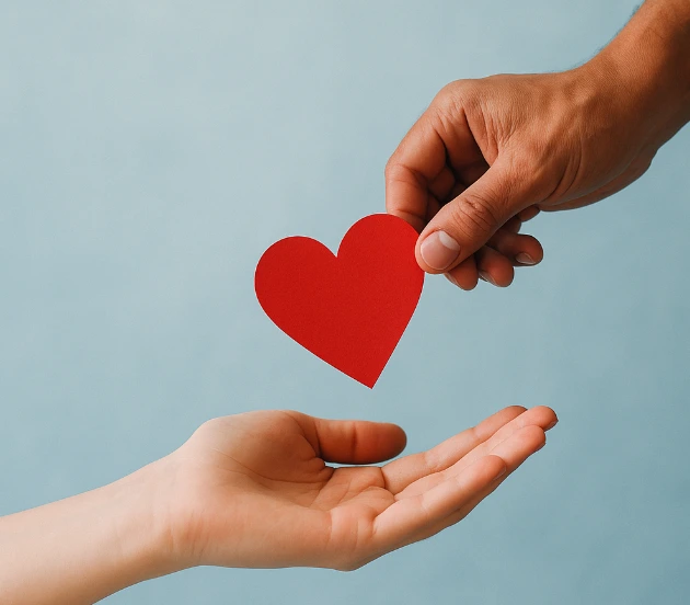 Inspiring moments of discovery