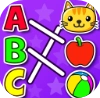 3-5 years old games for kids, preschoolers and toddlers
