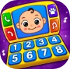 Nursery rhymes, Animal sounds and more