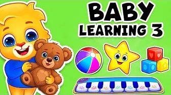 Words, Songs and Dance with Lucas & Friends