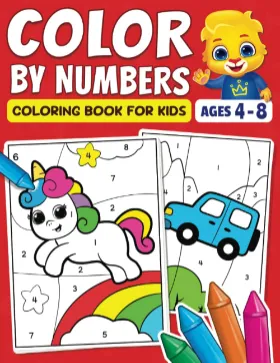 Coloring Book for Kids