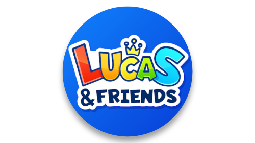 View More Lucas and Friends Educational Videos