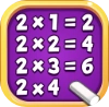 Quickly learn the multiplication table