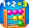 Learn basic addition, subtraction and number comparison