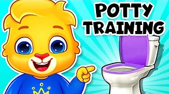 Potty Training Tips for Toddlers