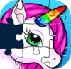 Puzzle games for kids