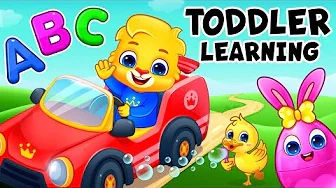 Best Kids songs and Nursery Rhymes